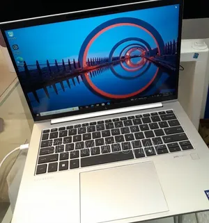 New Laptop HP EliteBook 640 G11 16GB Intel Core Ultra 5 SSD 512GB