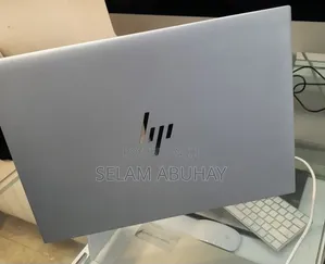 New Laptop HP EliteBook 640 G11 16GB Intel Core Ultra 5 SSD 512GB