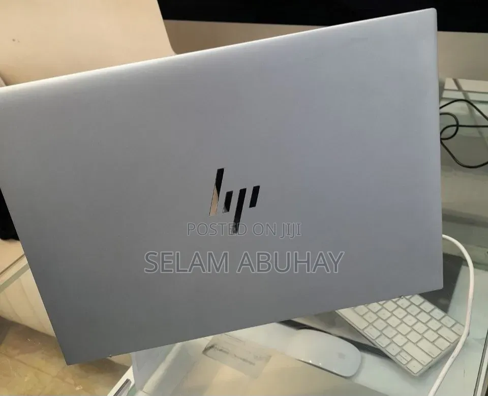 New Laptop HP EliteBook 640 G11 16GB Intel Core Ultra 5 SSD 512GB