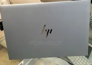New Laptop HP EliteBook 640 G11 16GB Intel Core Ultra 5 SSD 512GB