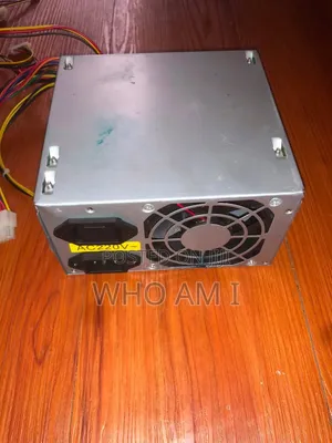 Dell Power Supply 24 Pin Original