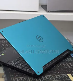 New Laptop Asus TUF Gaming A15 16GB AMD Ryzen 9 SSD 512GB