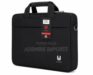 Laptop Bag (Side) KVM Pm618-14" G2504