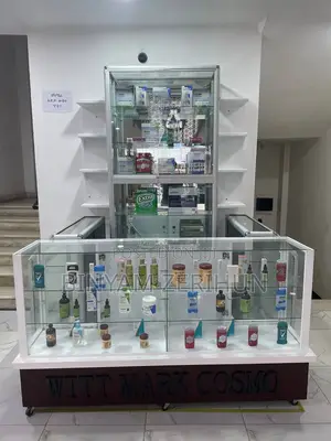 Shop for Rent Twenty Thousand/Month
