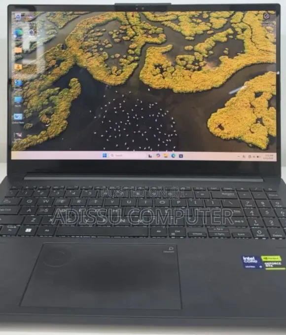 New Asus VivoBook Pro 15 N580VD 16GB Intel Core Ultra 9 SSD 512GB