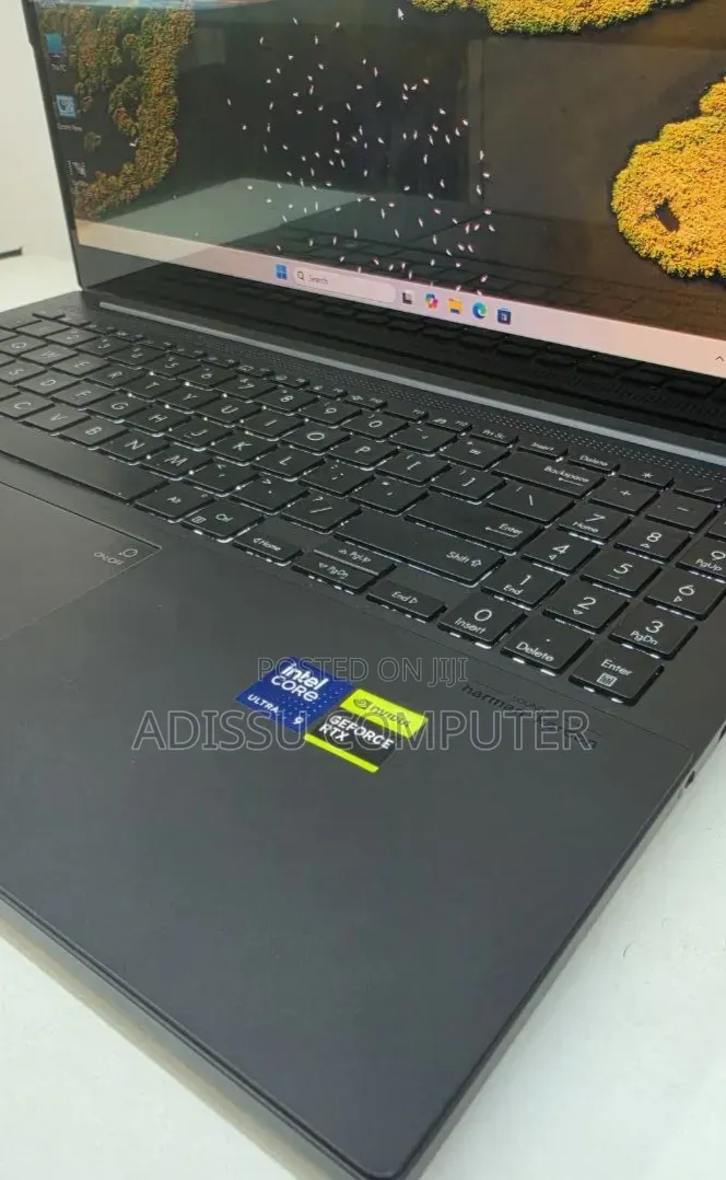 New Asus VivoBook Pro 15 N580VD 16GB Intel Core Ultra 9 SSD 512GB
