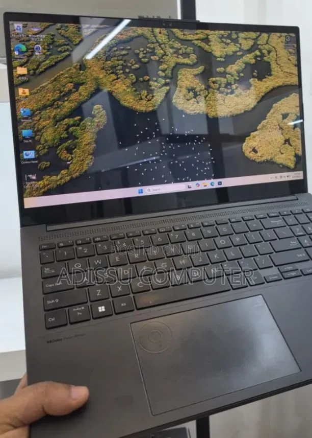 New Asus VivoBook Pro 15 N580VD 16GB Intel Core Ultra 9 SSD 512GB
