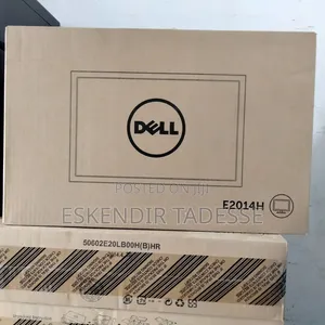 Desktop Computer Dell OptiPlex 3080 8GB Intel Core i5 SSD 512GB