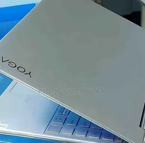 New Laptop Lenovo Yoga 9i 16GB Intel Core i7 SSD 512GB