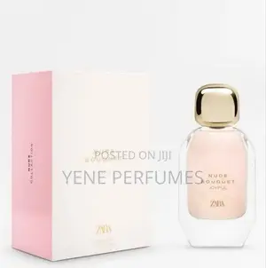 Nude Joyful
