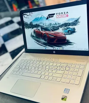 New Laptop HP Envy 15 16GB Intel Core i5 SSD 1T