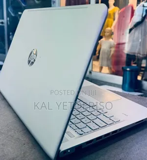 New Laptop HP Envy 15 16GB Intel Core i5 SSD 1T