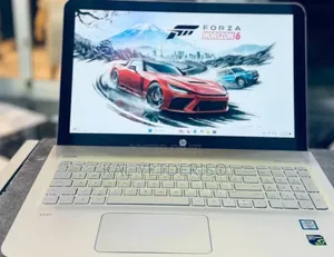 New Laptop HP Envy 15 16GB Intel Core i5 SSD 1T
