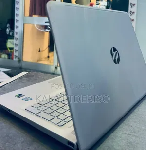 New Laptop HP Envy 15 16GB Intel Core i5 SSD 1T