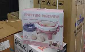 Premium Knitting Machine for Home Business
