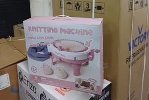 Premium Knitting Machine for Home Business