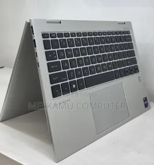 New Laptop HP Elite x360 830 G10 16GB Intel Core i7 SSD 512GB
