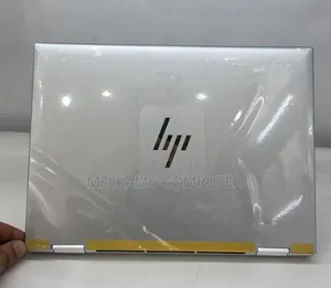 New Laptop HP Elite x360 830 G10 16GB Intel Core i7 SSD 512GB