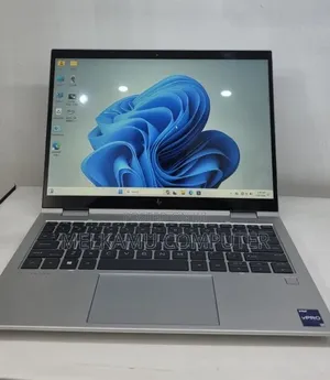 New Laptop HP Elite x360 830 G10 16GB Intel Core i7 SSD 512GB