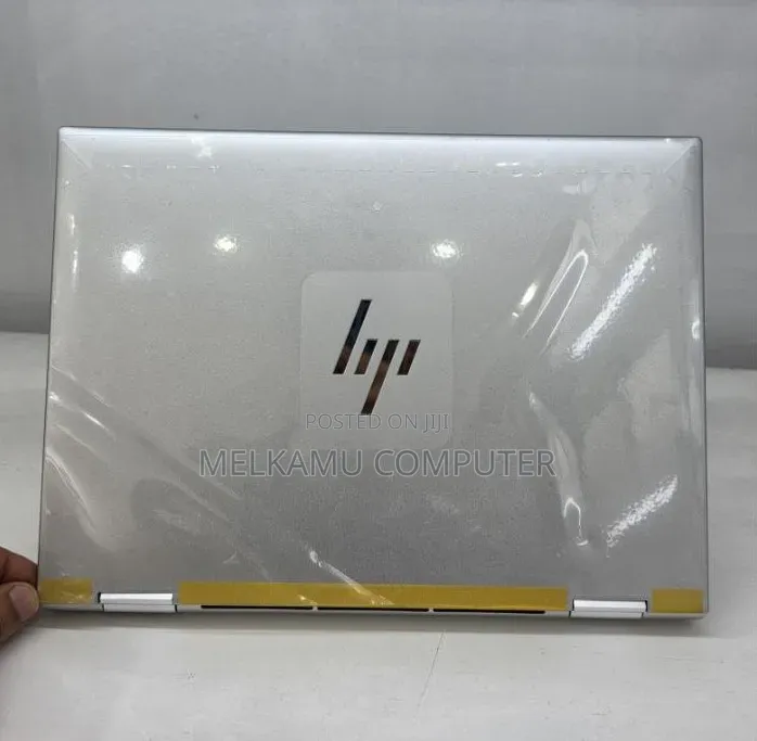 New Laptop HP Elite x360 830 G10 16GB Intel Core i7 SSD 512GB