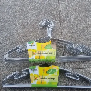 Aluminum Hangers 10pices