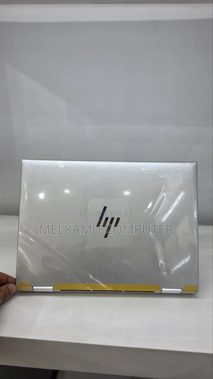New Laptop HP Elite x360 830 G10 16GB Intel Core i7 SSD 512GB