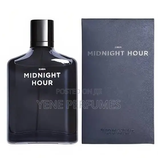 Midnight Hour