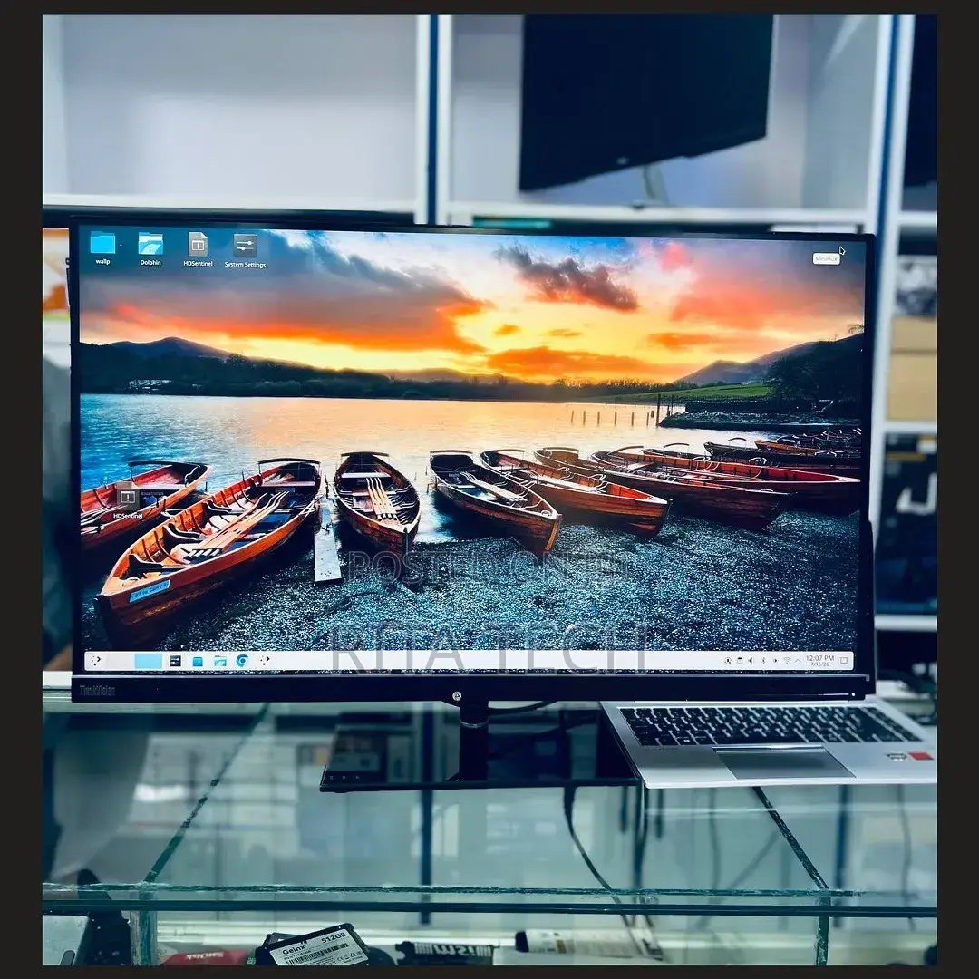 Lenovo ThinkVision P32p-20