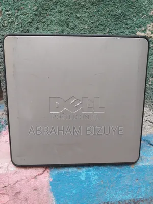 Desktop Computer Dell 2GB Intel Core 2 Duo HDD 320GB
