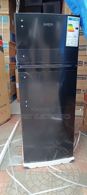Midea 420L Refrigerator