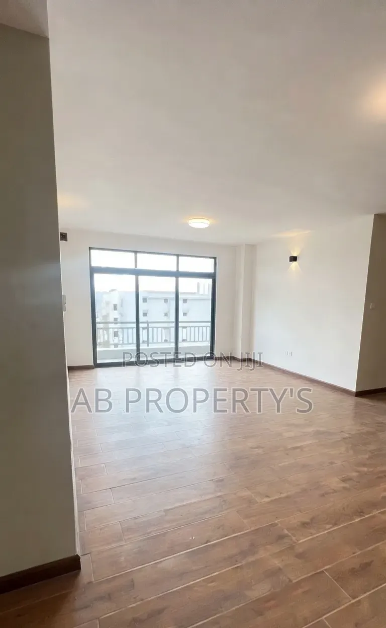 Furnished 3bdrm Apartment in አፍሪካ ህብረት(Au), Kirkos for sale