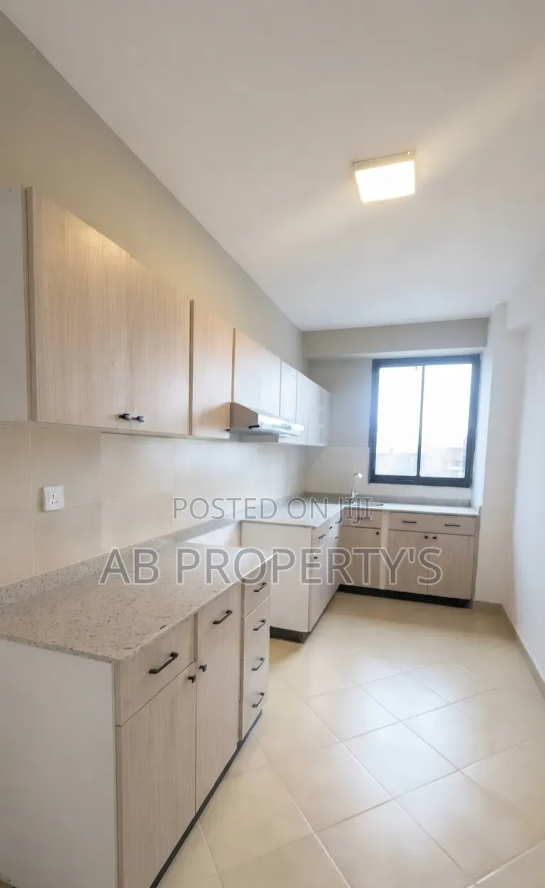 Furnished 3bdrm Apartment in አፍሪካ ህብረት(Au), Kirkos for sale