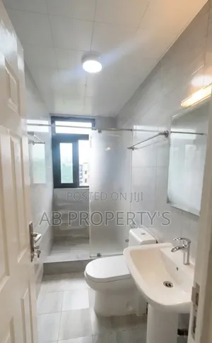 Furnished 3bdrm Apartment in አፍሪካ ህብረት(Au), Kirkos for sale