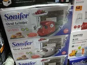 Sonifer Meat