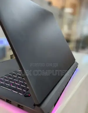 New Laptop Asus ROG Strix G16 G614 16GB Intel Core i9 SSD 1T