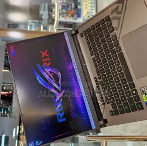 New Laptop Asus ROG Strix G16 G614 16GB Intel Core i9 SSD 1T