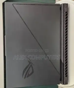 New Laptop Asus ROG Strix G16 G614 16GB Intel Core i9 SSD 1T