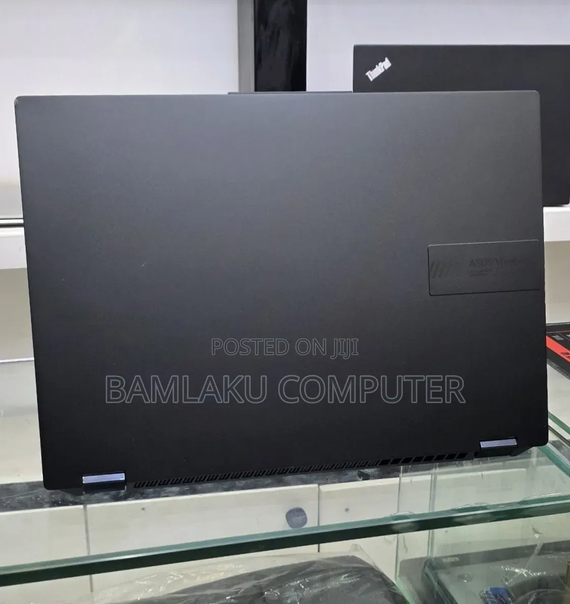 New Laptop Asus Vivobook S 16 16GB Intel Core i9 SSD 1T