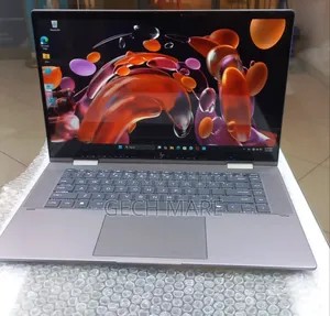 New Laptop HP Envy 15 16GB Intel Core Ultra 7 SSD 512GB