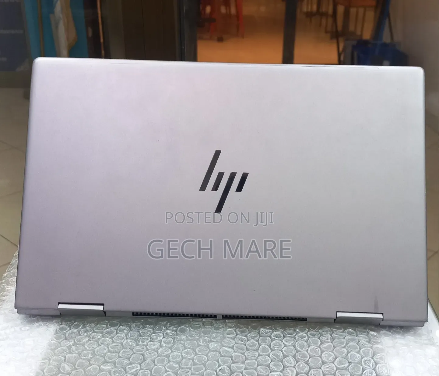 New Laptop HP Envy 15 16GB Intel Core Ultra 7 SSD 512GB