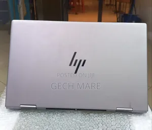 New Laptop HP Envy 15 16GB Intel Core Ultra 7 SSD 512GB