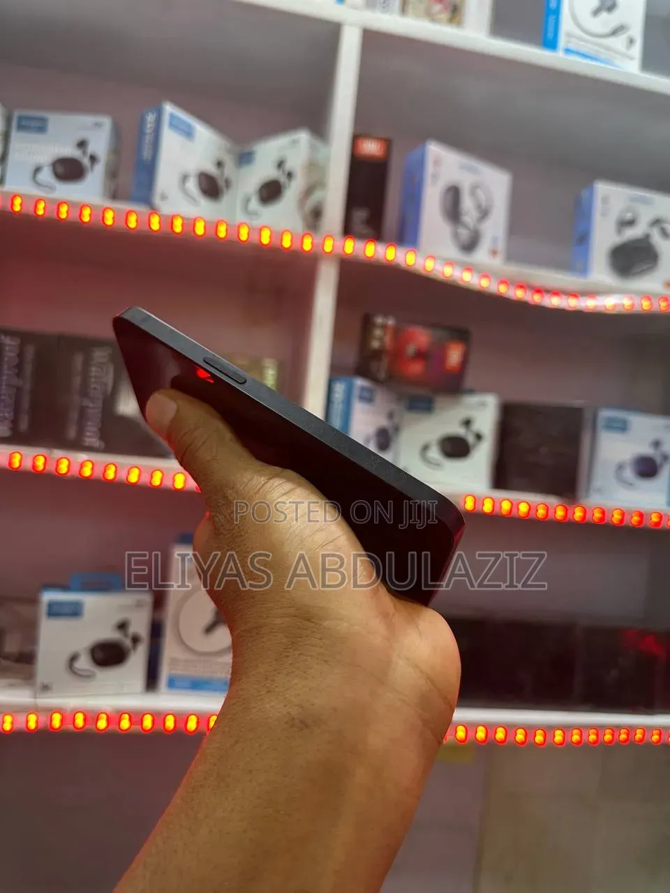 Apple iPhone 13 128 GB Blue