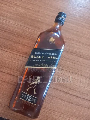 Black Label