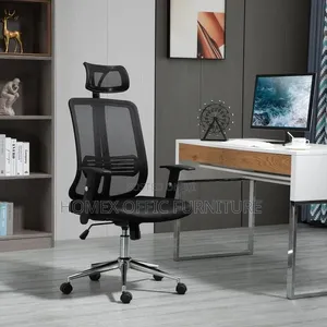Modern Boss Chair for Office