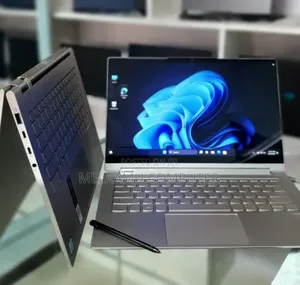 New Laptop Lenovo Yoga 9i 16GB Intel Core i7 SSD 512GB