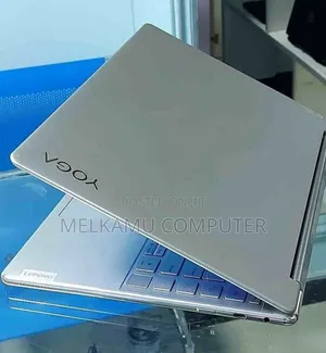 New Laptop Lenovo Yoga 9i 16GB Intel Core i7 SSD 512GB