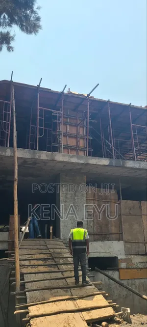 2bdrm Apartment in Bole for sale