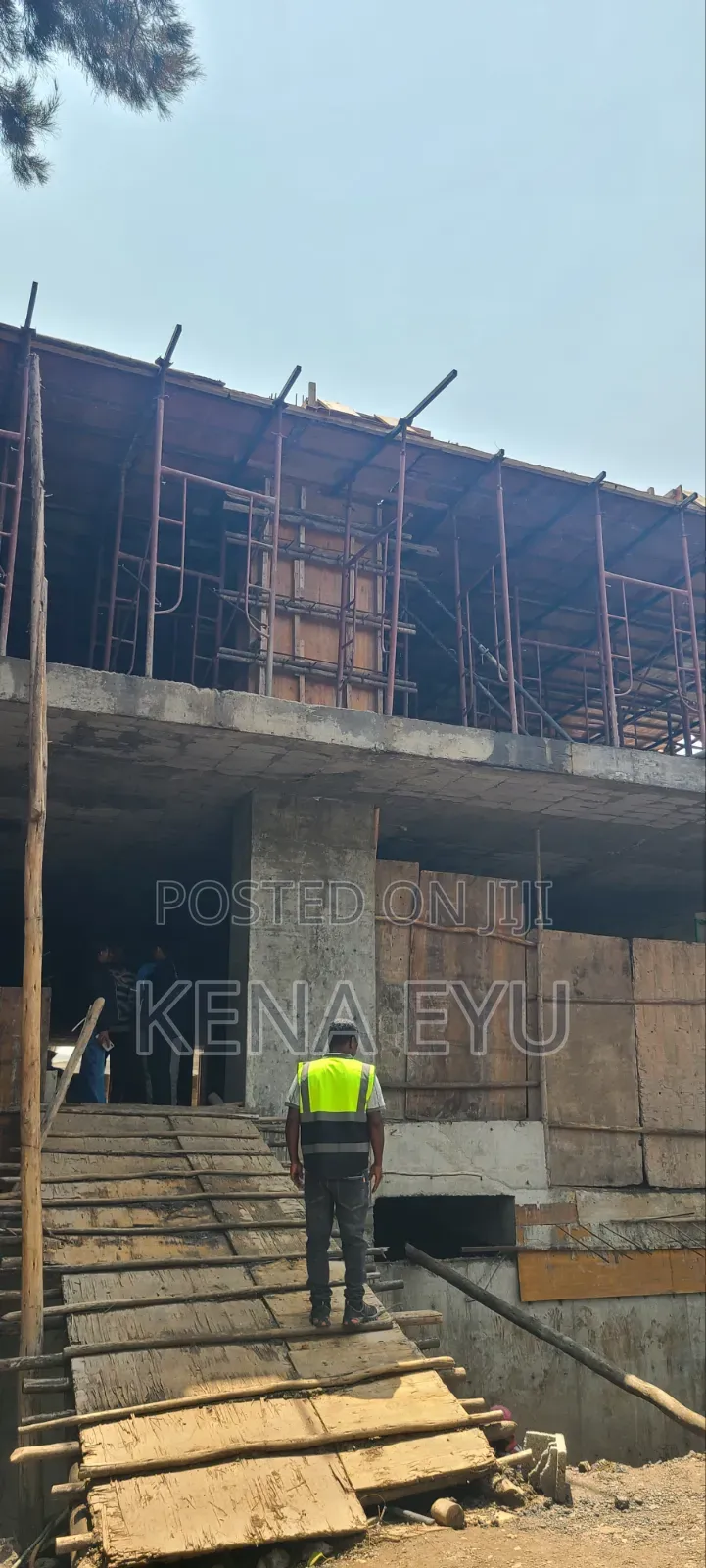 2bdrm Apartment in Bole for sale