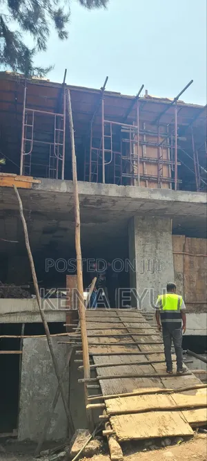 2bdrm Apartment in Bole for sale