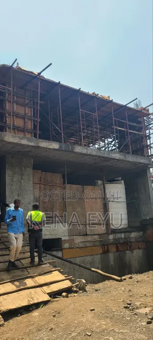 2bdrm Apartment in Bole for sale